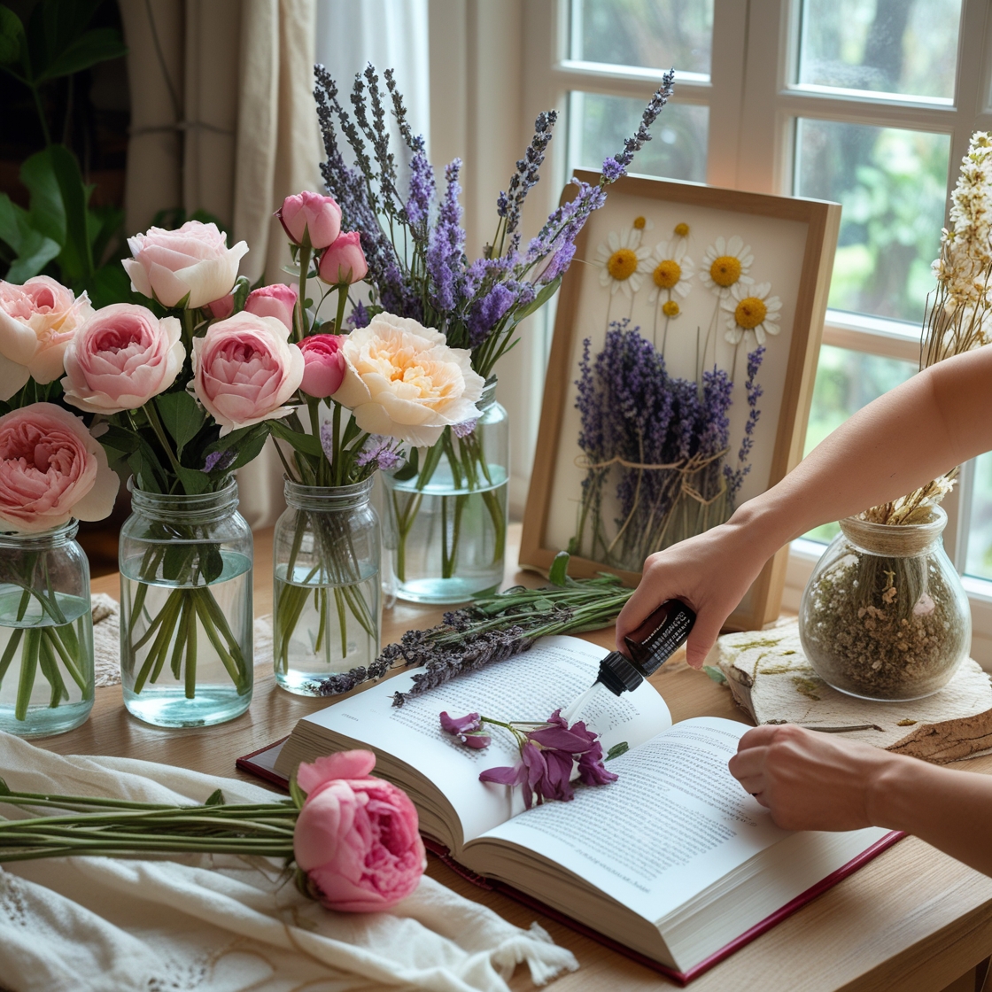 Seasonal Flower Care & Preservation Guide - Image 4