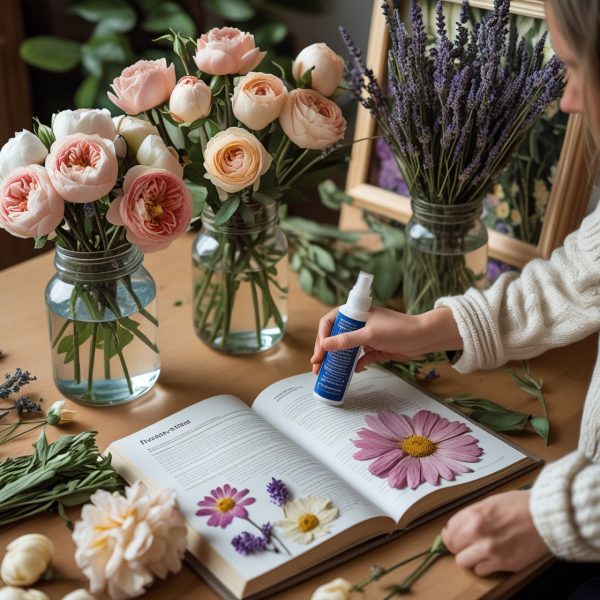 Seasonal Flower Care & Preservation Guide - Image 2