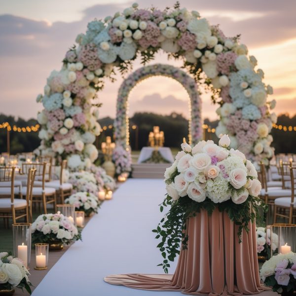 Wedding Floral Decor Guide - Image 3